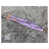 Two Leg Bridle Sling