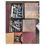 Concrete Anchors