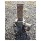 Oil Burner