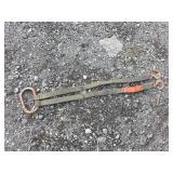 Two Leg Bridle Sling
