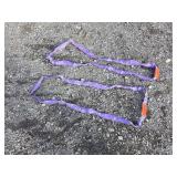 Polyester Roundsling Chokers