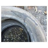 P215/60 R16 Tires