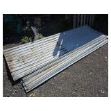 Galvanized Sheets