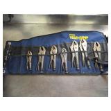 Vise Grip Set