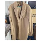 Men's Trenchcoat Stafford