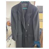 Men's Trenchcoat