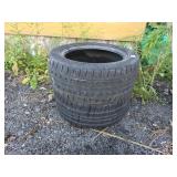 Fuzion 225/50 R16 Tires