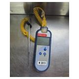 C28 K Type Thermocouple