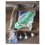 Trailer Electrical Cord & Sockets
