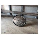 Convex Mirror