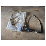Hewitt Thermocouples