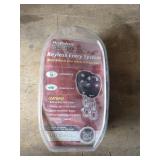 Bulldog Security Keyless Entry