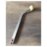 Hurst Shifter