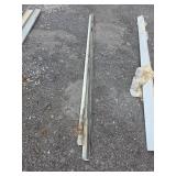 Galvanized Angle