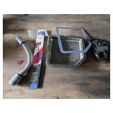 Small Block Chevy Parts