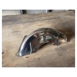 Flywheel Cover