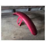 Harley Davidson Front Fender