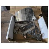 Small Block Chevy Brackets / Covers