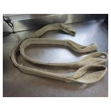 Rigging Sling Straps