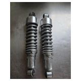 Motorcycle Shocks