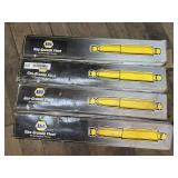 Napa Dodge Ram Shocks 76521, 76522