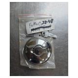 1930s / 1940s Ford Locking Fuel Cap