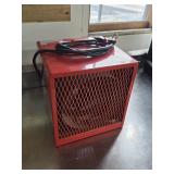 Electric Heater