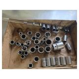 Misc Sockets