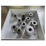 Large Heavy Duty Sockets
