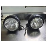 1940s Ford Pickup Headlights