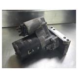Small Block Chevy Starter