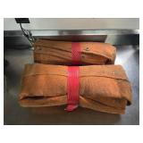 Welding Curtains