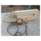 Dremel Moto Jig Saw