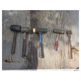 Hammers