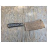 Meat Cleaver