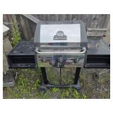 Propane Grill
