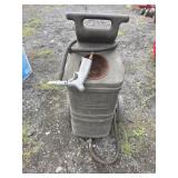 Craftsman Sand Blaster