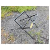 DeWalt Table Saw Stand