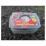 Multi Color Activity Fuse Beads