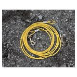 Dog Tie Out Cable