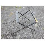 DeWalt Table Saw Stand