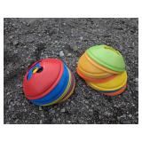 Sports Training Domes