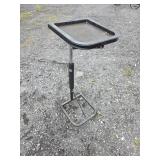 Utility Work Stand