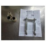 Horseshoe Style Adjustable Link
