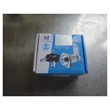 6pc Lock Kit