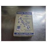 Craftsman Drill Grinding Attachment