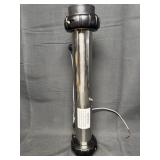 Heater Assembly Replacement