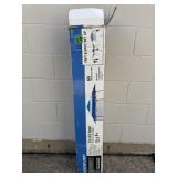 Everbilt Blue Instant Canopy