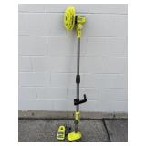 RYOBI One+ 18V Vortex Power Scrubber