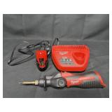 Milwaukee Soldering Iron